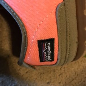 Patagonia Hiking Shoe